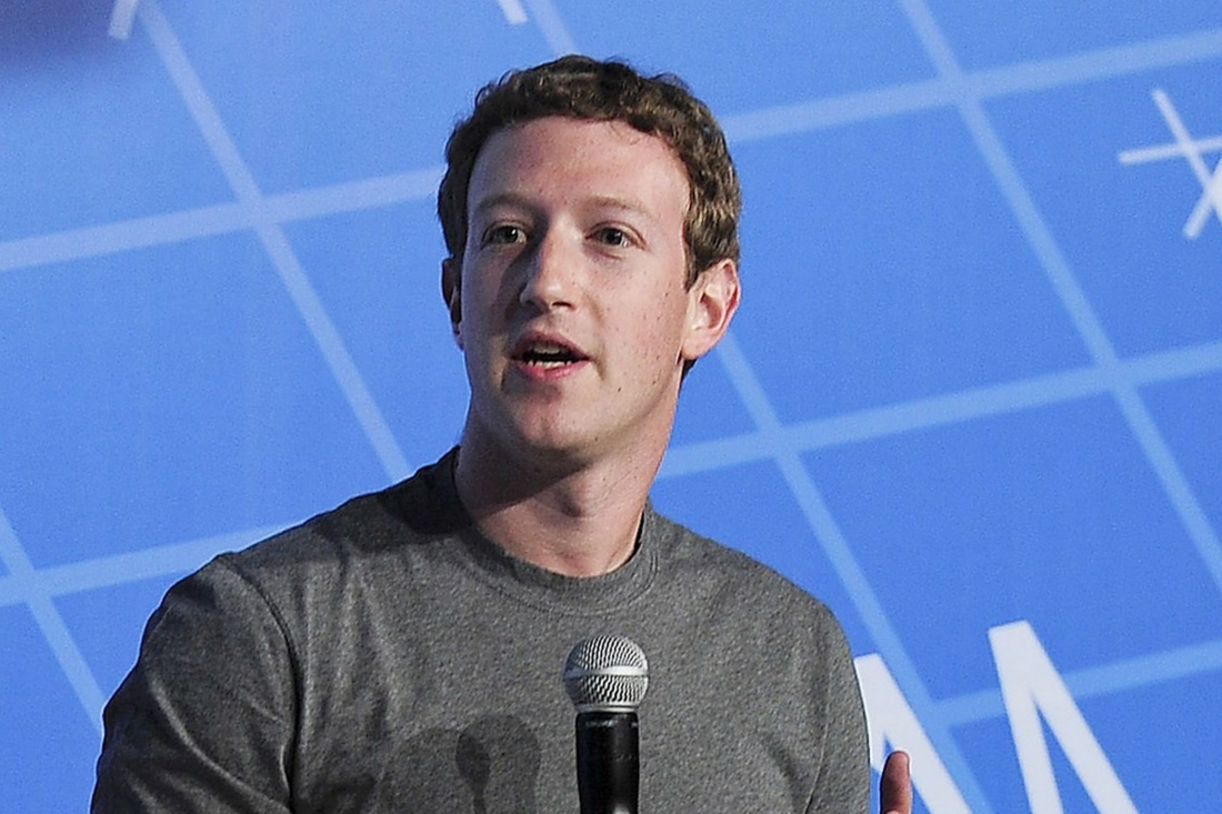 ISIS hackers threaten Mark Zuckerberg and Jack Dorsey in new video