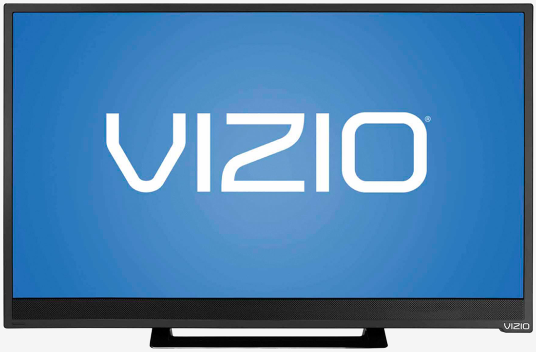 Google reportedly partners with Vizio to integrate Chromecast-like features into new TVs