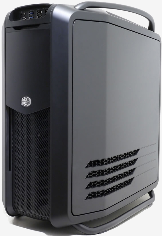 Weekend Open Forum: Which PC case do you use?