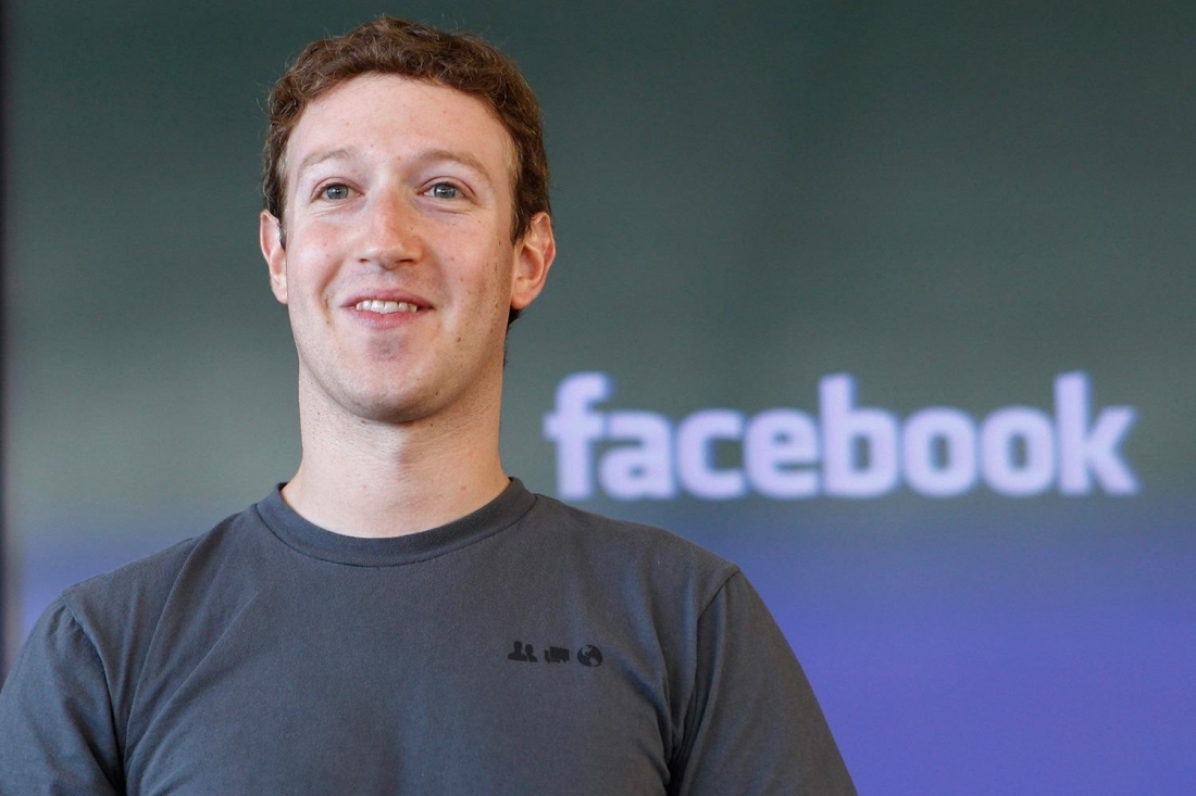 These are the most liked / least liked tech CEOs