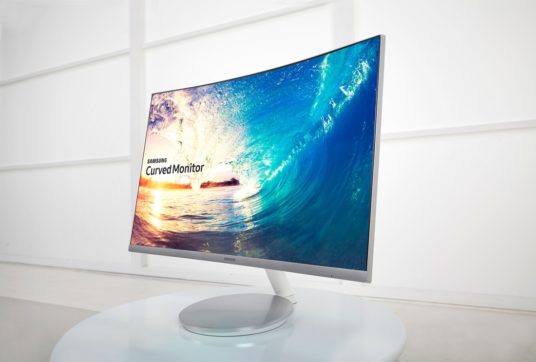 Samsung launches first monitors with FreeSync over HDMI