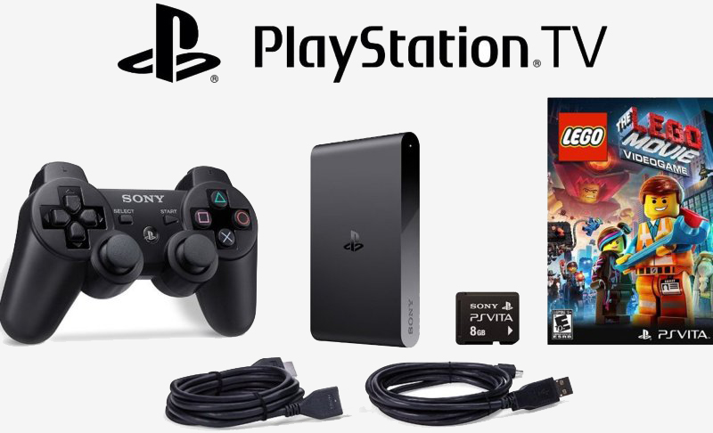 PlayStation TV shipments suspended in Japan, a sign of things to come?