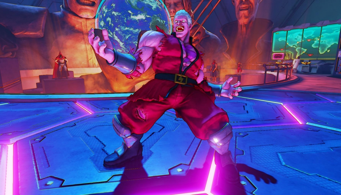 Capcom to curb 'Street Fighter V' rage-quitting with 'severe' punishments