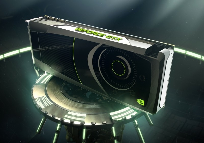 Despite a year-on-year decline, GPU shipments started to improve in Q4 2015