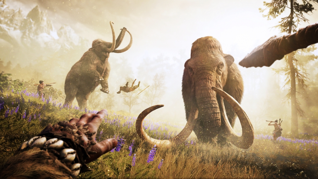 AMD also releases new Radeon Software drivers for Far Cry Primal