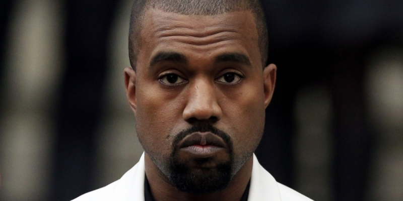Kanye West tweet suggests that he's a Pirate Bay user, despite his anti-piracy stance