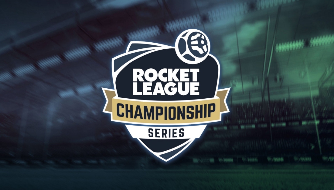 Rocket League gets official championship series, $75,000 prize pool