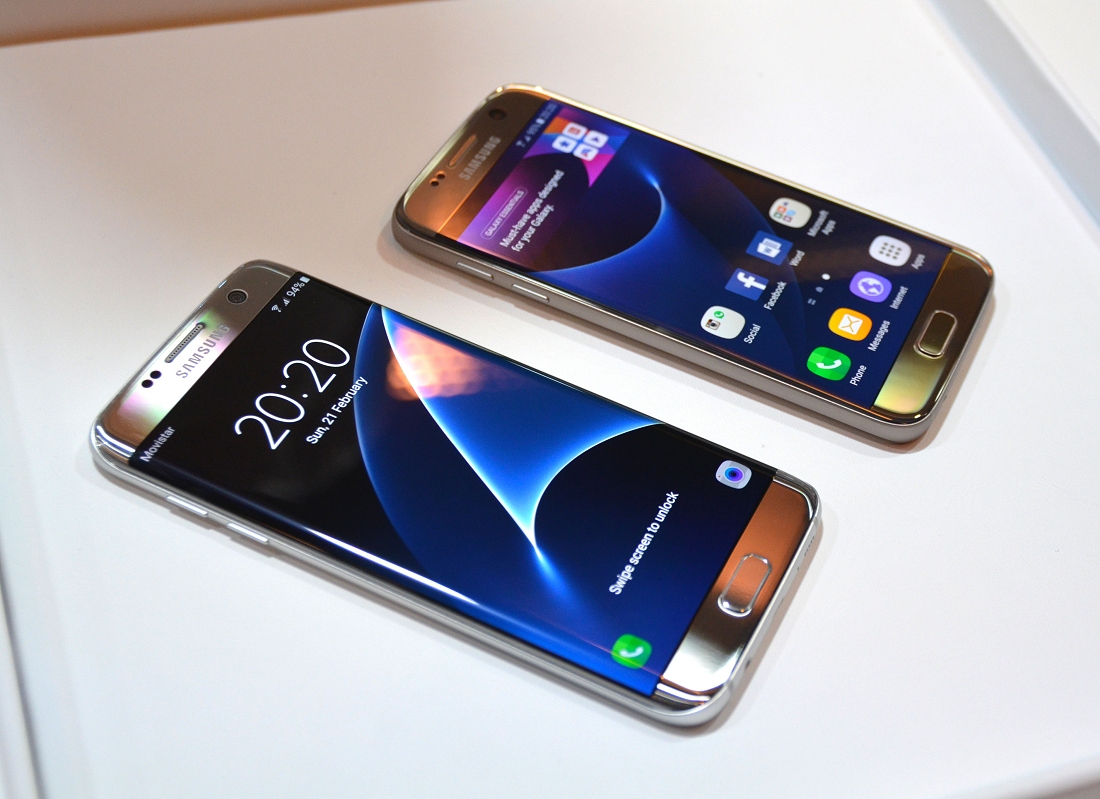 Samsung joins Apple, launches a smartphone upgrade program of its own