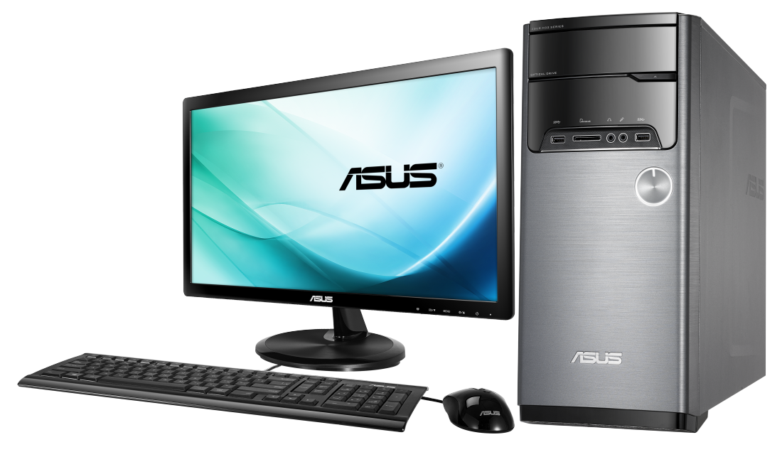 Монитор процессора. Персональный компьютер асус. ASUS m32 Series. Компьютер ASUS m32cd кулер. Системный блок ASUS m6446.