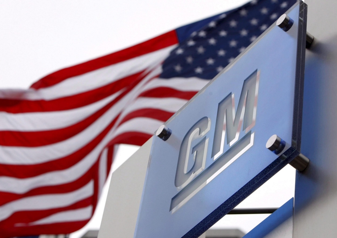 GM acquires autonomous vehicle startup Cruise Automation
