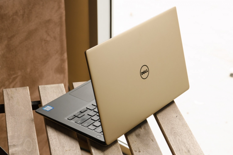 Microsoft is offering 31.4% off Dell's XPS 13 laptop to celebrate Pi Day