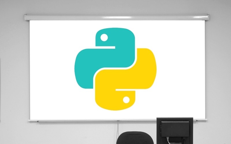 Tackle Python programming with 30 hours of user-friendly training