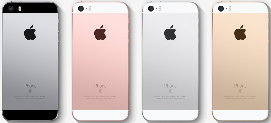 Apple iPhone SE 2: Price starts at $399 with preorders available Friday