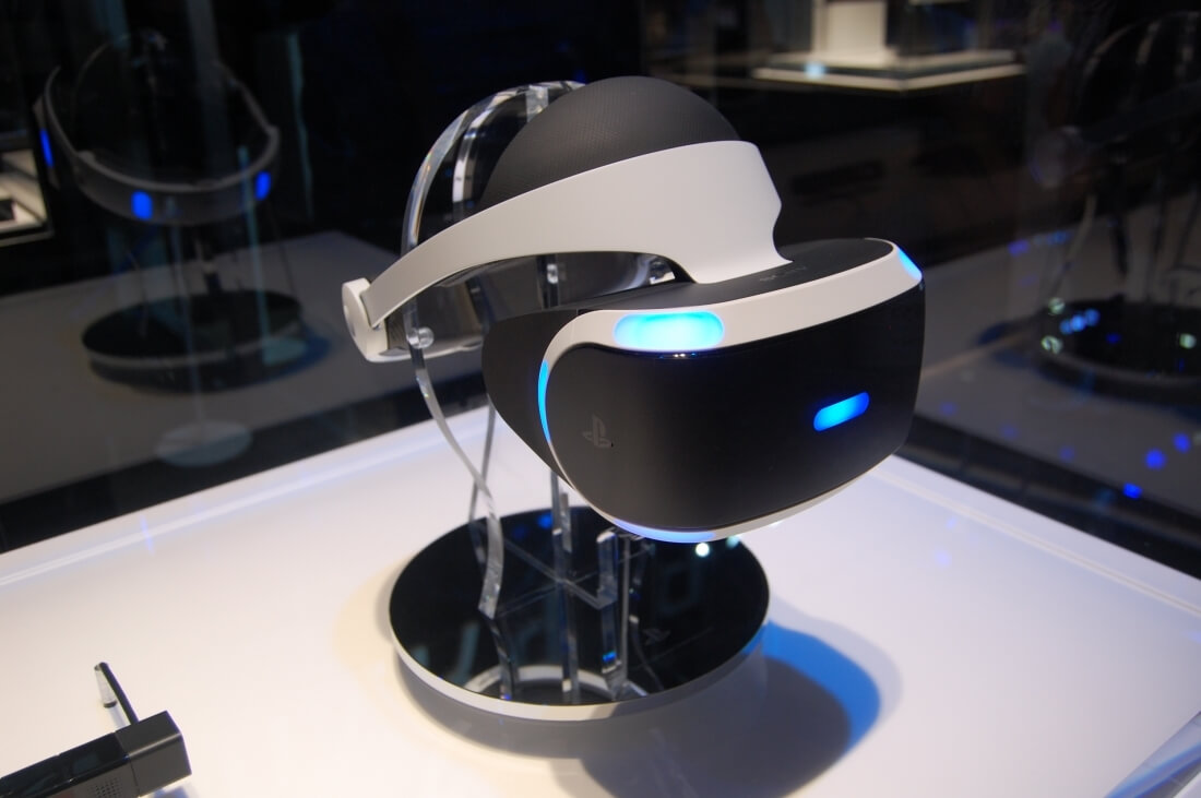 Gamers have spoken: Sony will offer pre-orders for $399 PlayStation VR core kit next week