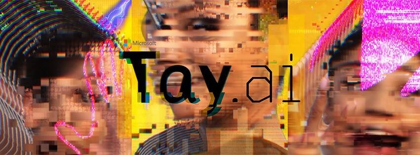 Microsoft launches Tay, an AI chat bot that mimics a 19-year-old American girl