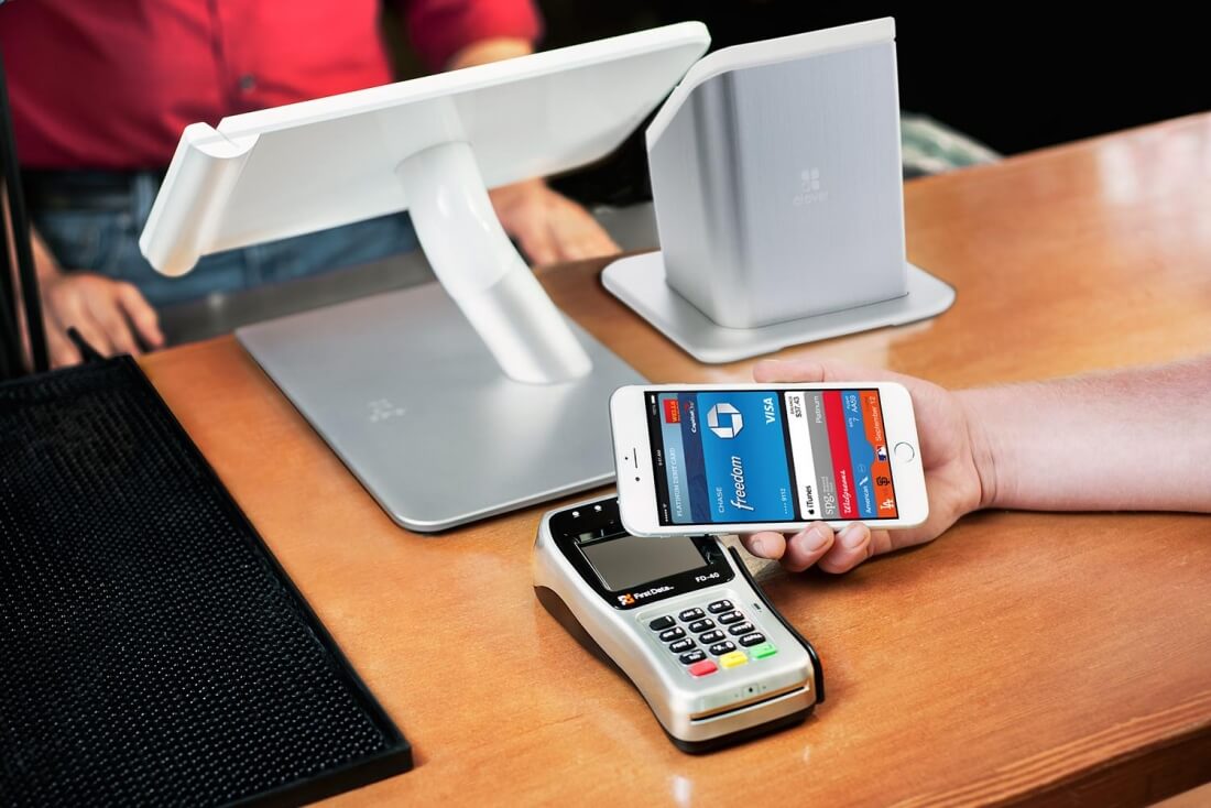 Apple Pay reportedly coming to the mobile web to compete with PayPal