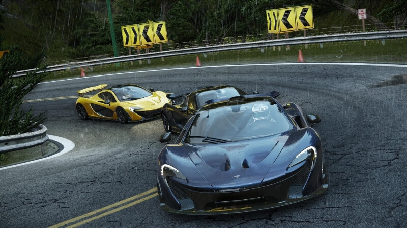 Sony closes Evolution Studios, the company responsible for Driveclub