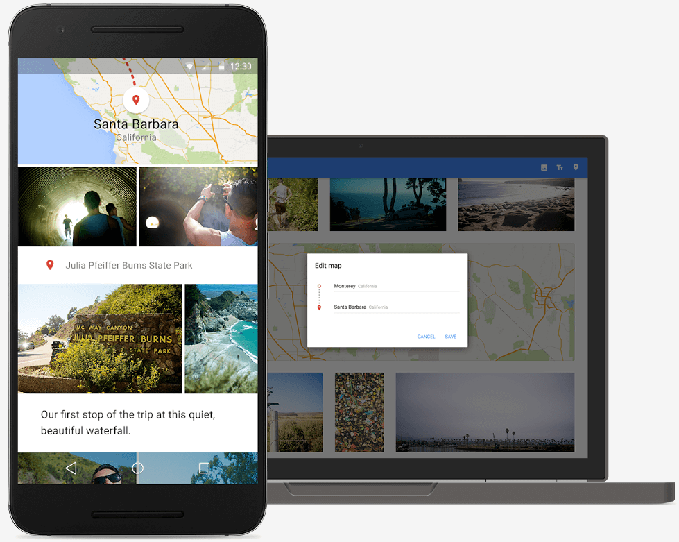 Google Photos can now automatically suggest new albums based on your best photos, videos