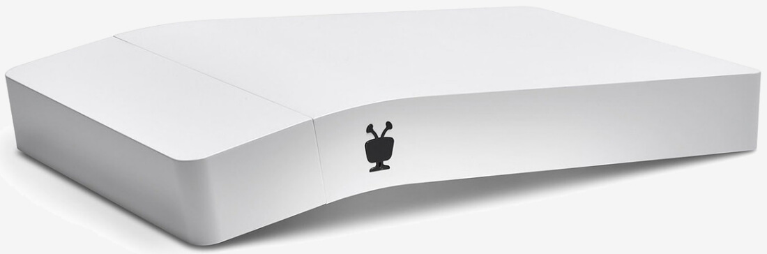 Rovi reportedly close to acquiring TiVo for its patent portfolio