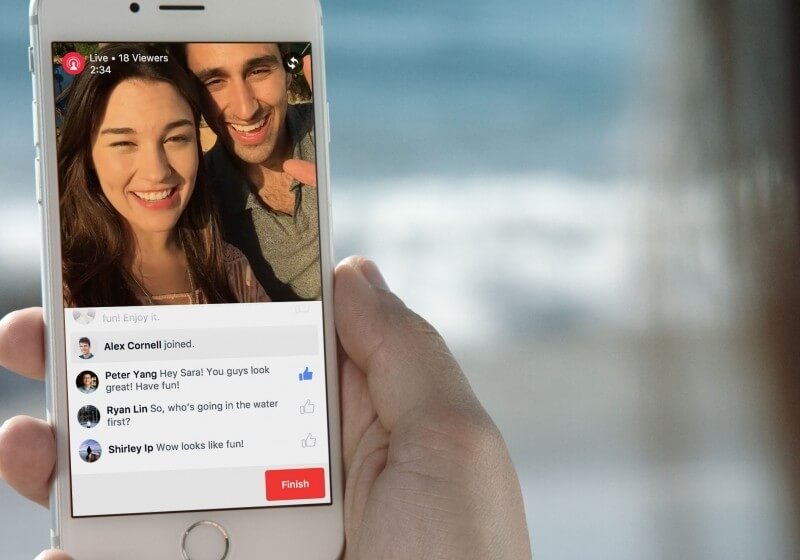 Google reportedly set to take on Periscope and Facebook with its YouTube Connect live streaming app