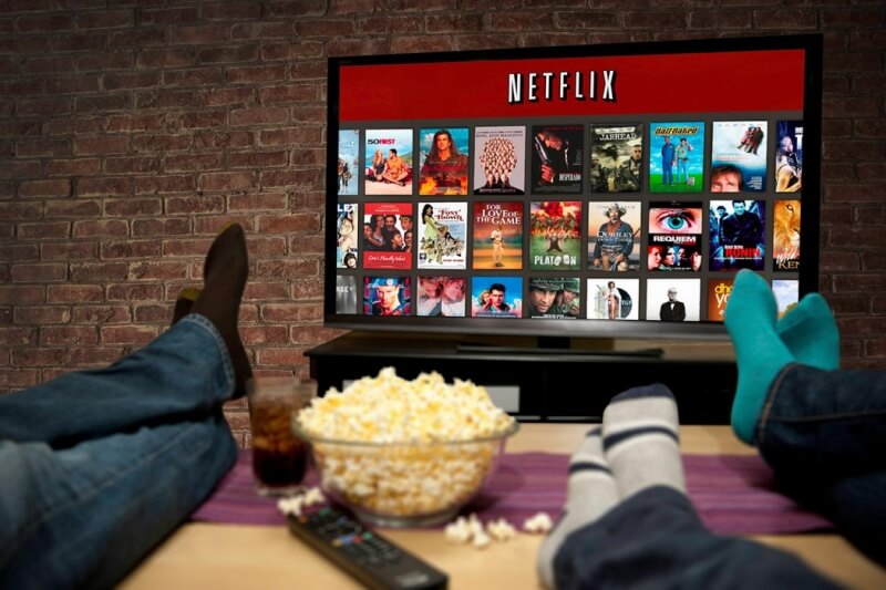 These are the Smart TVs that have received Netflix's 'Recommended' award