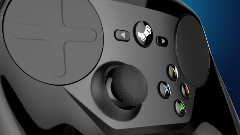 Valve ran out of $5 Steam Controllers and is canceling orders