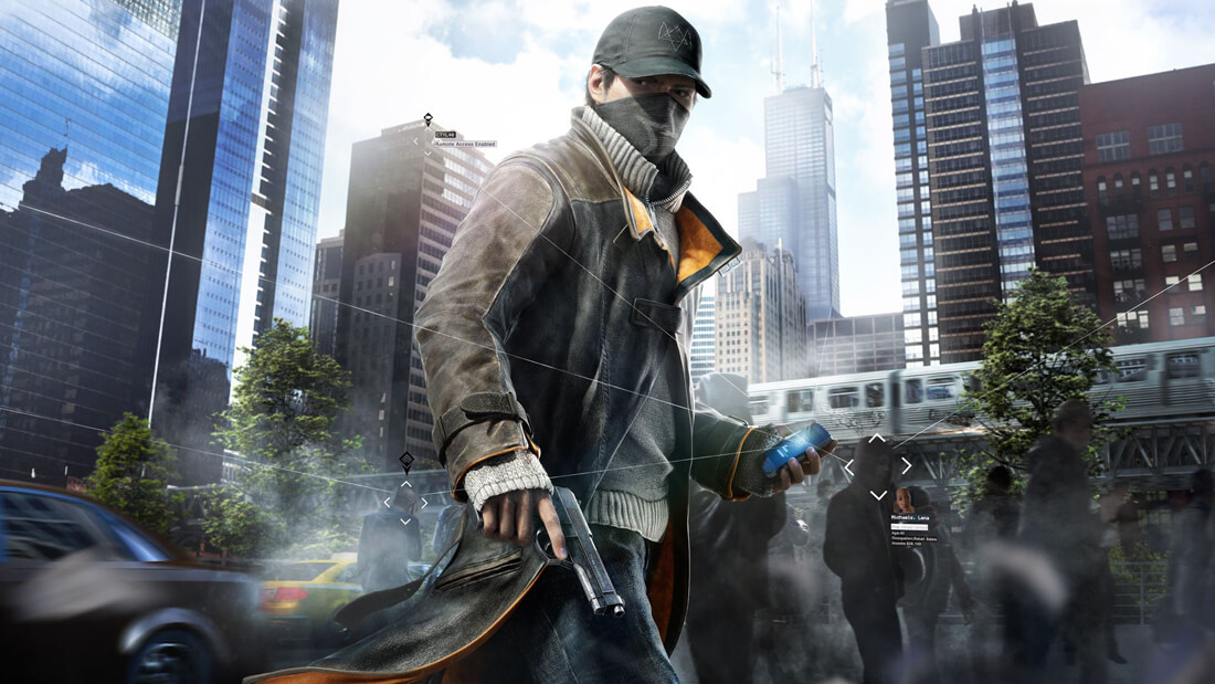 Watch Dogs 2 will reportedly support DirectX 12, may be optimized for AMD GPUs