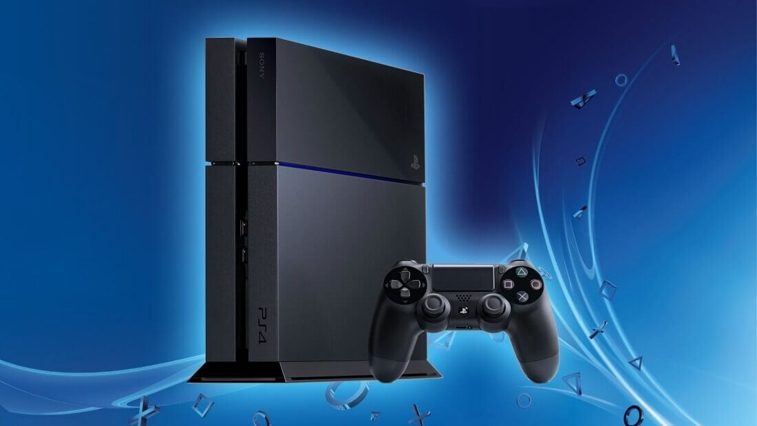 PlayStation 4.5 to arrive before Sony's VR platform launches in October