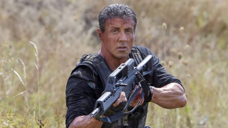 Judge hands out $450,000 in fines and orders file-sharing sites closed in Expendables 3 piracy case