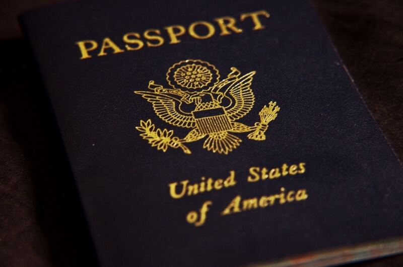 A UK company is working on a way to turn your smartphone into a passport