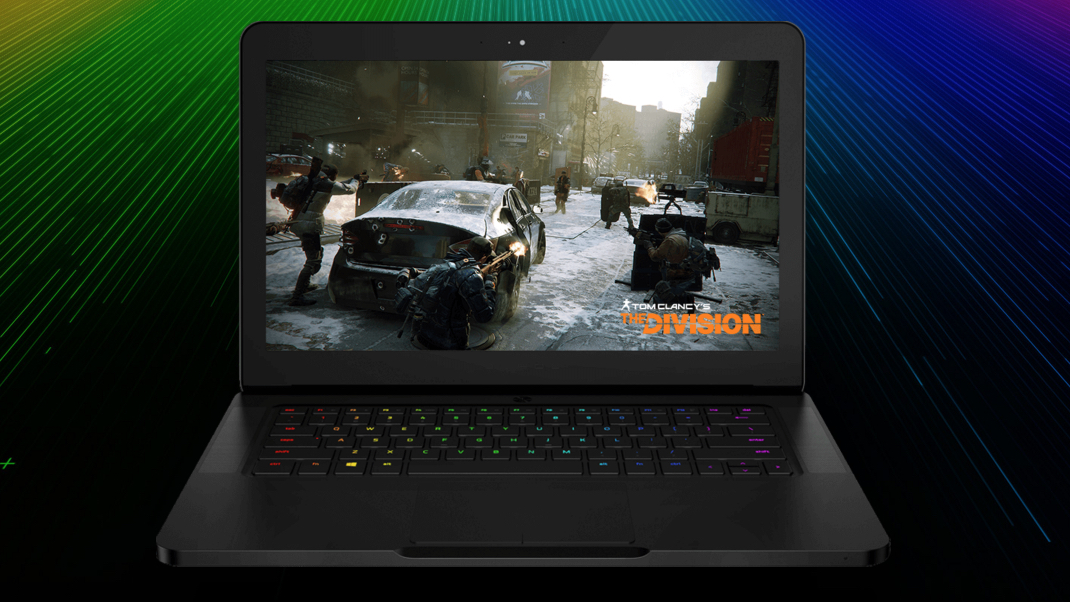 Razer unveils a faster, lighter, and cheaper Blade gaming laptop