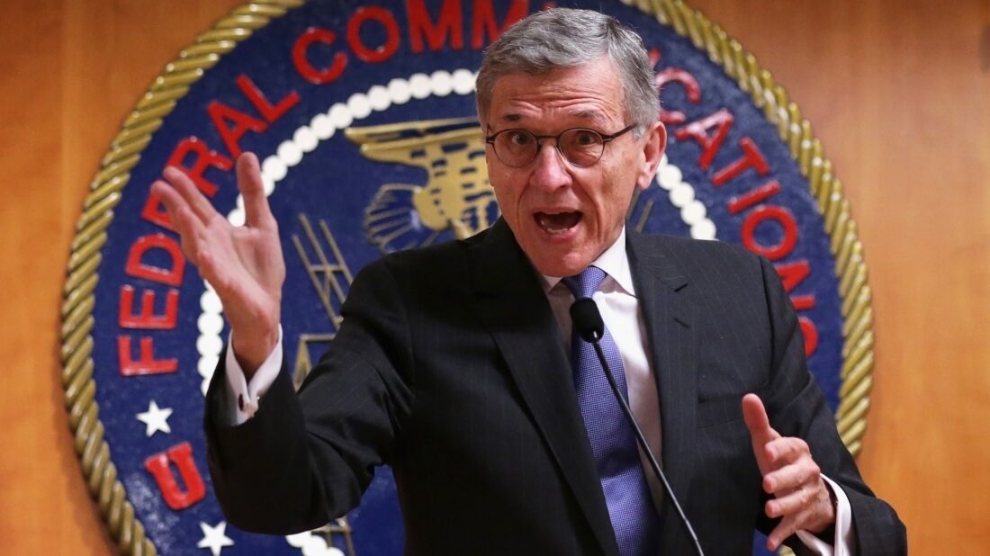 FCC votes 3-2 to approve $9.25 per month broadband Internet subsidy for low-income Americans