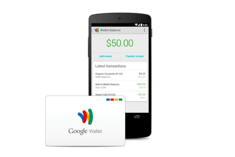 The Google Wallet physical debit card is about to be killed off