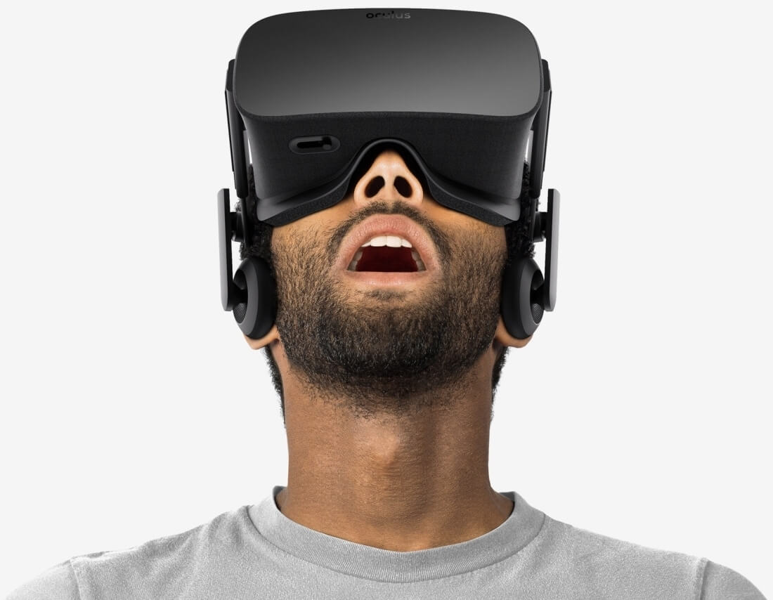 Oculus Rift deliveries slowed by unexpected component shortage