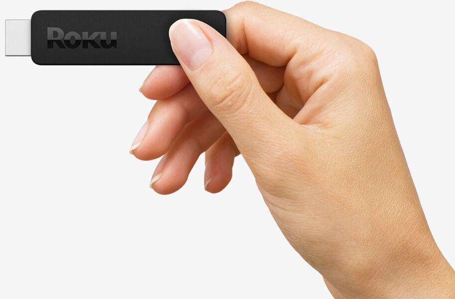 Roku crams a quad-core processor in its new HDMI Streaming Stick