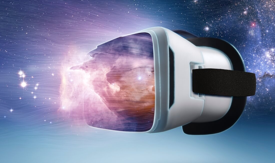 VR in the clouds: Merging two of today's hottest computing trends