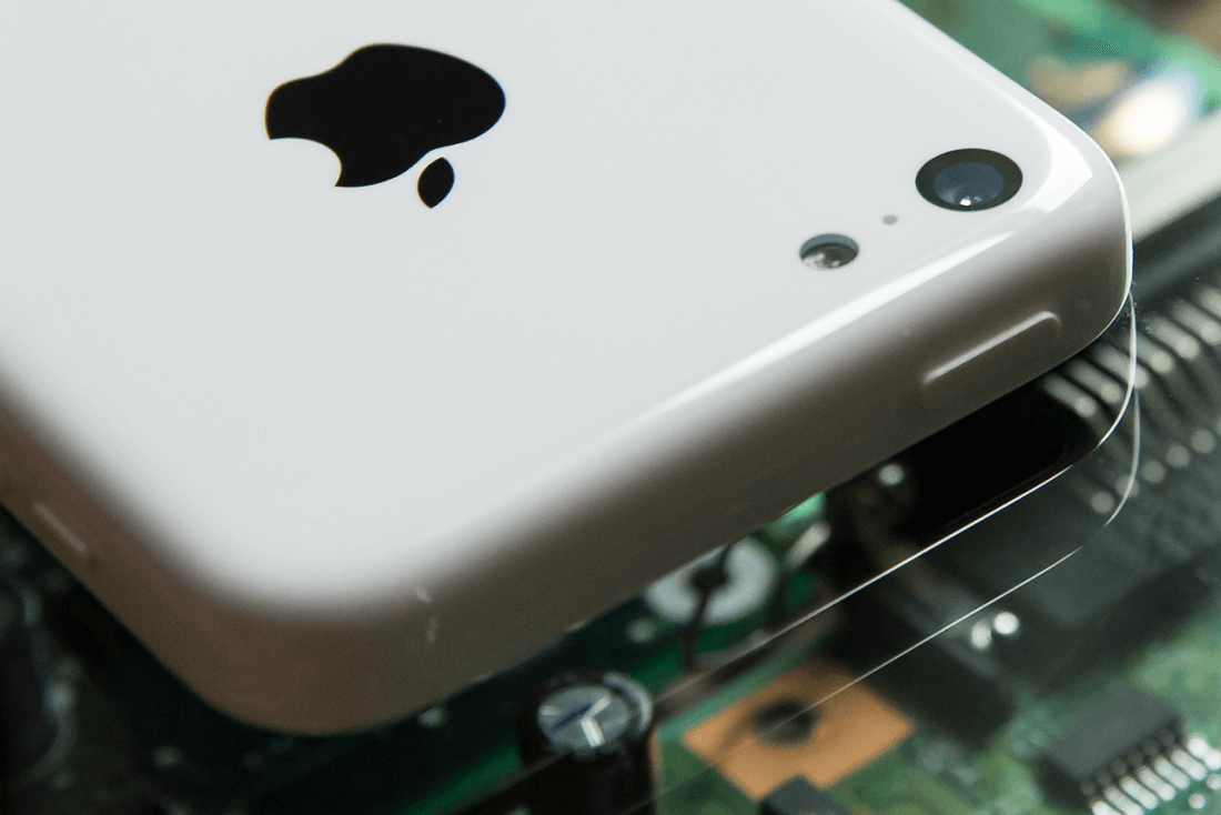 The FBI's iPhone unlocking tool doesn't work on newer iPhones