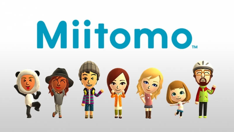 Miitomo's success continues as Nintendo's first mobile app reaches 4 million users