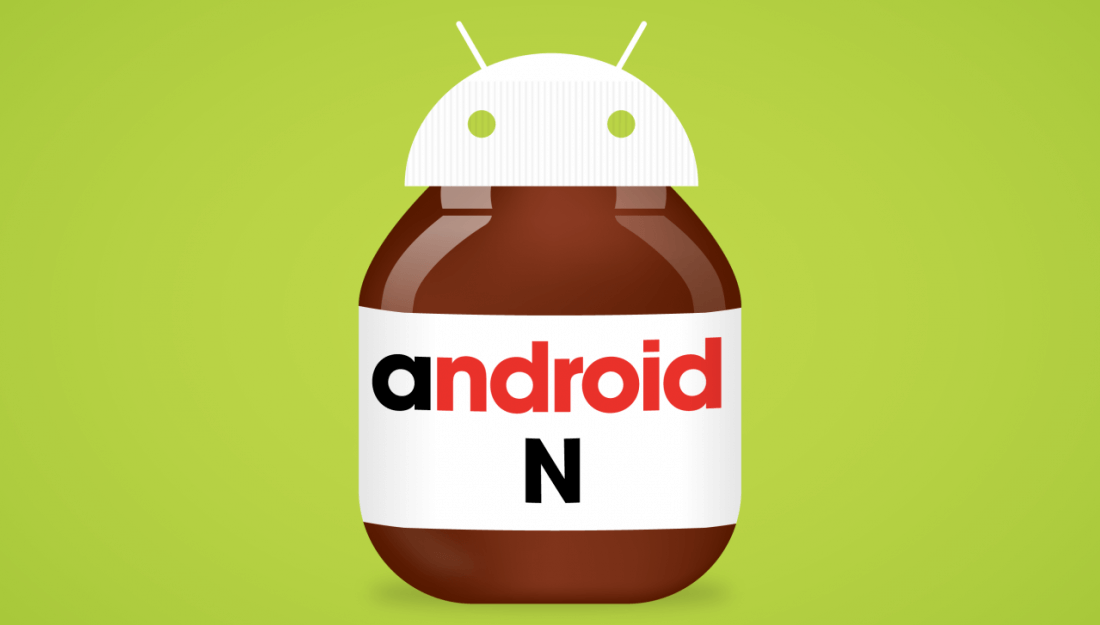 Google launches Android N Developer Preview 2