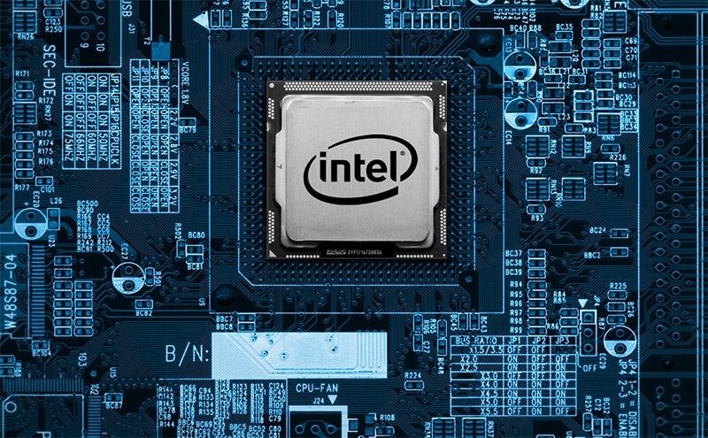 Intel to launch next-gen Celeron, Pentium chips later this year