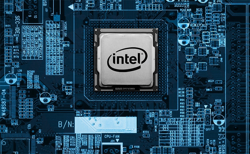 Intel to launch next-gen Celeron, Pentium chips later this year