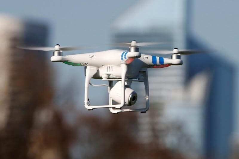 Australia is the latest country to test mail delivery drones