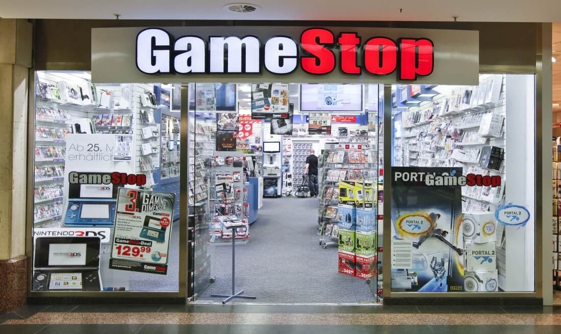 GameStop launches GameTrust, a dedicated publishing wing for indie developers