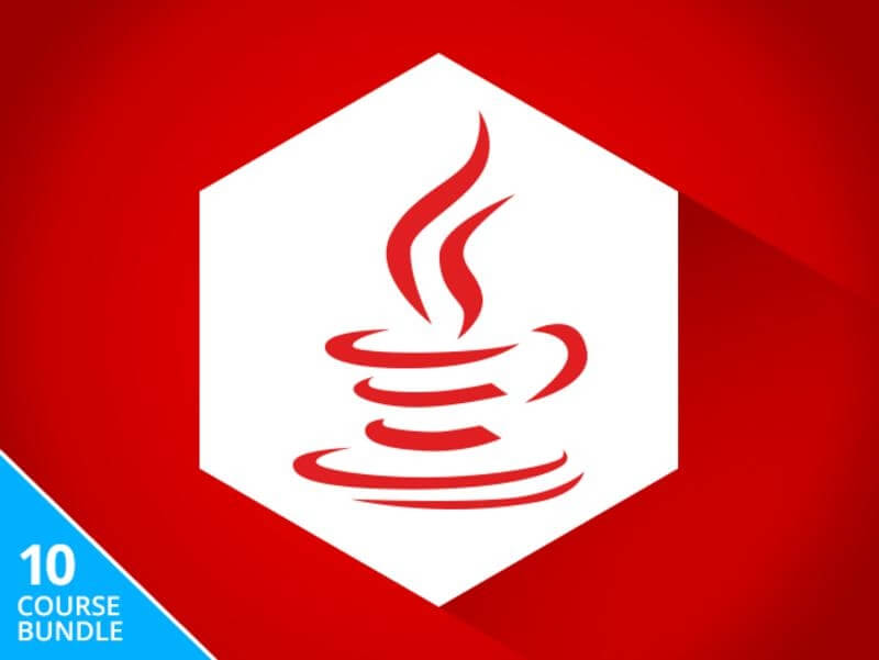 Understand Java like a pro with the Complete Java Programming Bootcamp, only $69