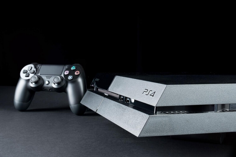 Upgraded PlayStation 4 is reportedly codenamed Neo, has improved hardware but no exclusive games