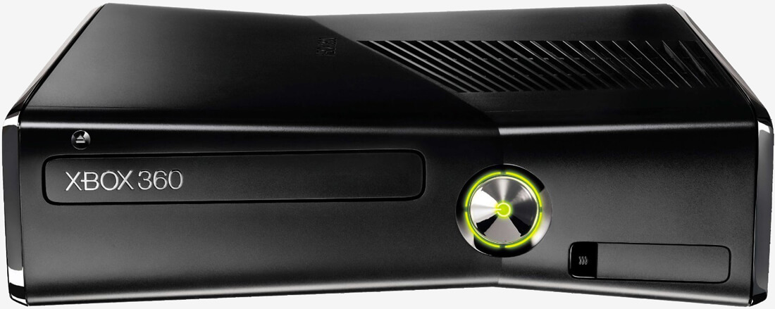 Why You Need a Xbox 360 Right Now! 