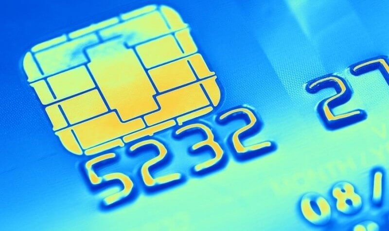 Chip-enabled credit cards are reportedly doing little to prevent fraud