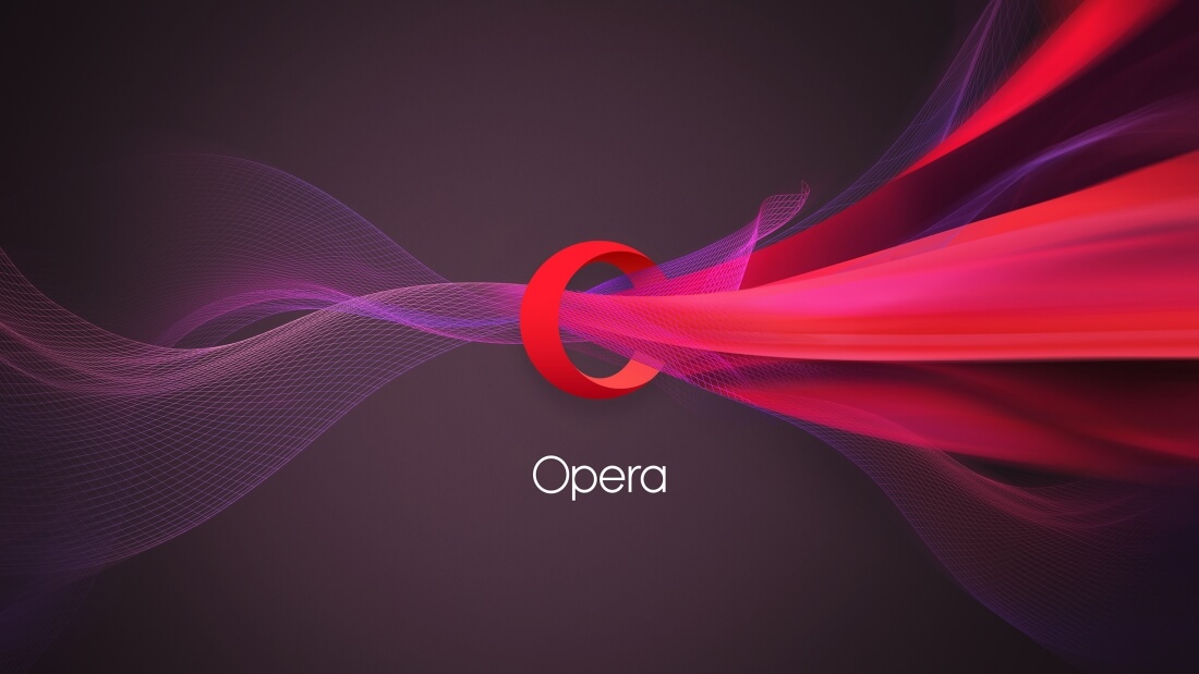 Opera builds a free and unlimited VPN service directly into its desktop browser