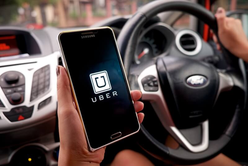 Uber agrees to $100 million settlement in driver lawsuit to keep them as independent contractors