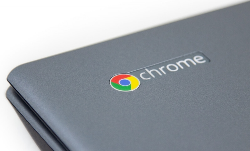 Chrome OS might be getting the Google Play Store shortly